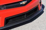 Chevrolet Camaro ZL1 2012 года